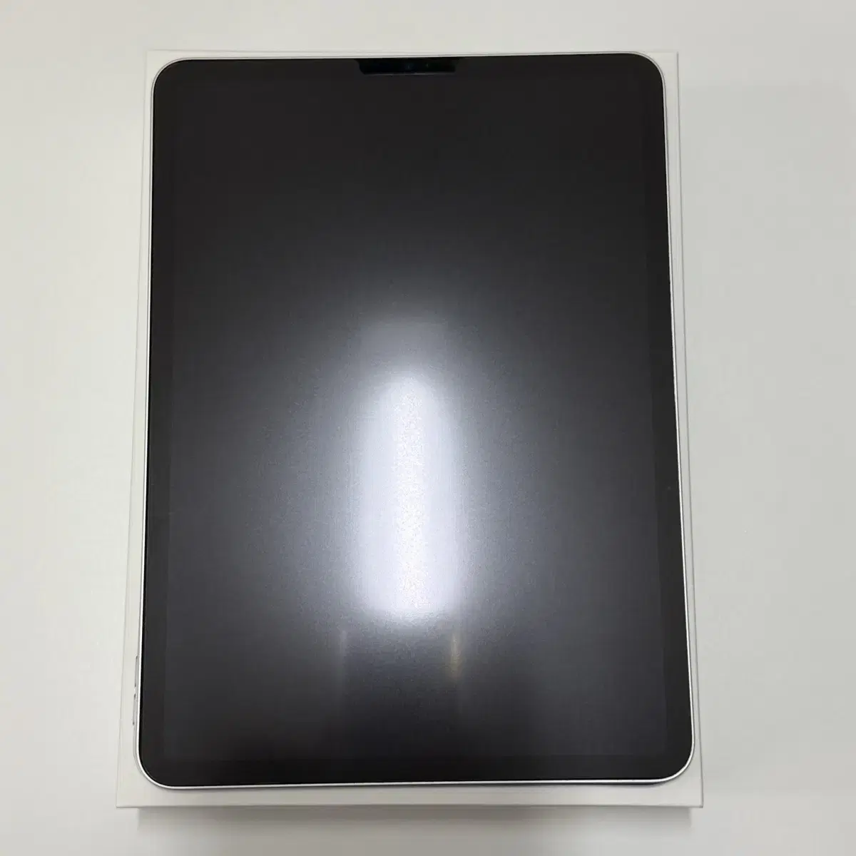 iPad Pro 11 256GB 第3世代 (m1)シルバー +アップルペンシル